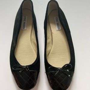 Steve Madden Ballet Slipper Flats